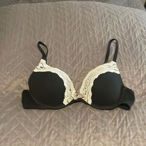 34b padded bra